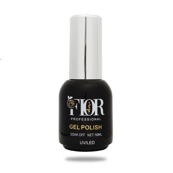 لاک ژل فلور 10میل Flor