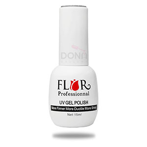 لاکژل فلور 15 میل Flor