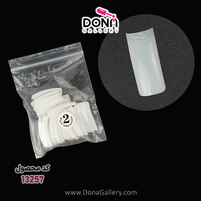 تيپ تکي شيري شماره 2