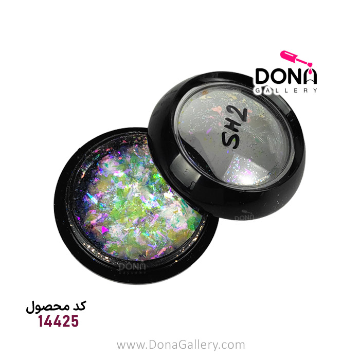 شاترکروم SH2