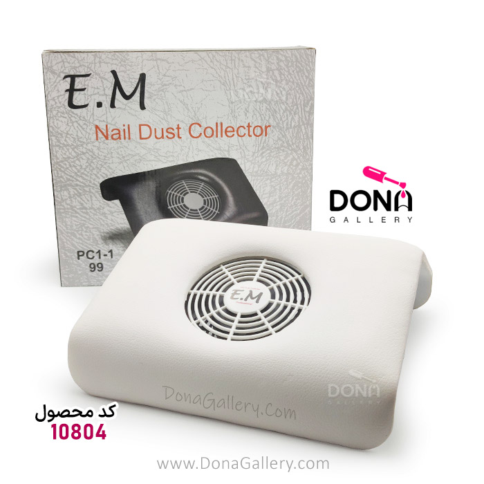 فن تک موتوره سفيد EM