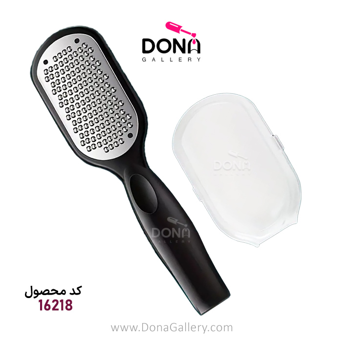 رنده 360درجه محفظه دار ريز رينگ