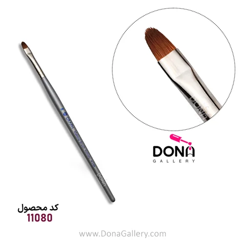 قلم گراف پودر زبان گربه اي 8