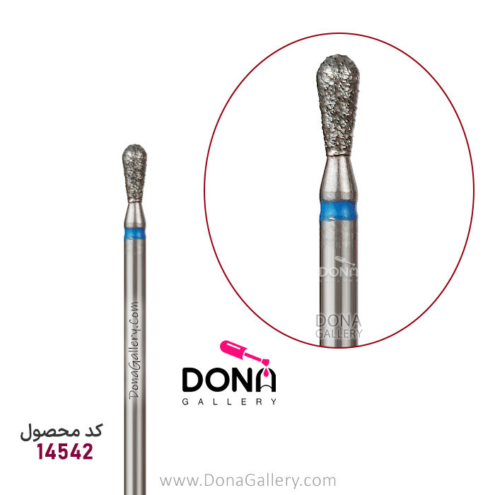 SHK153 سرسوهان شني آبي