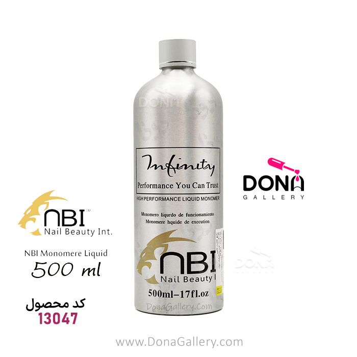 ليکوييد NBI 500ميل