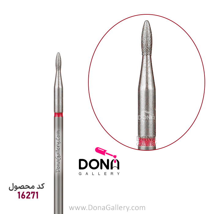 SHK130 سرسوهان شني گندمي قرمز ريز