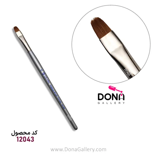 قلم گراف پودر زبان گربه اي 12
