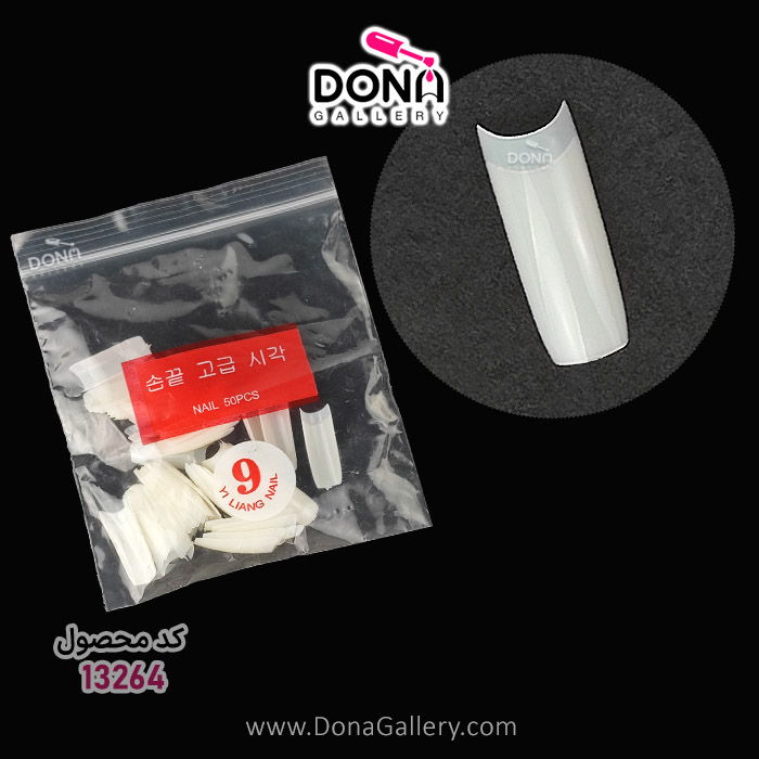 تيپ تکي شيري شماره 9