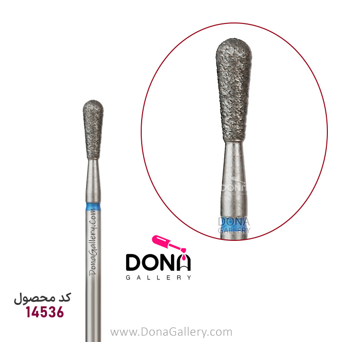 SHK151 سرسوهان شني آبي