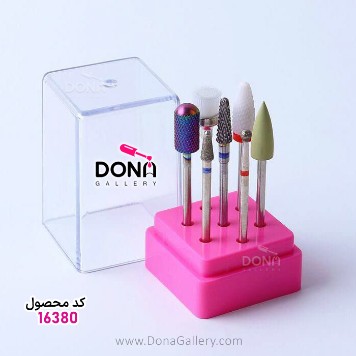 استند سرسوهان ميني