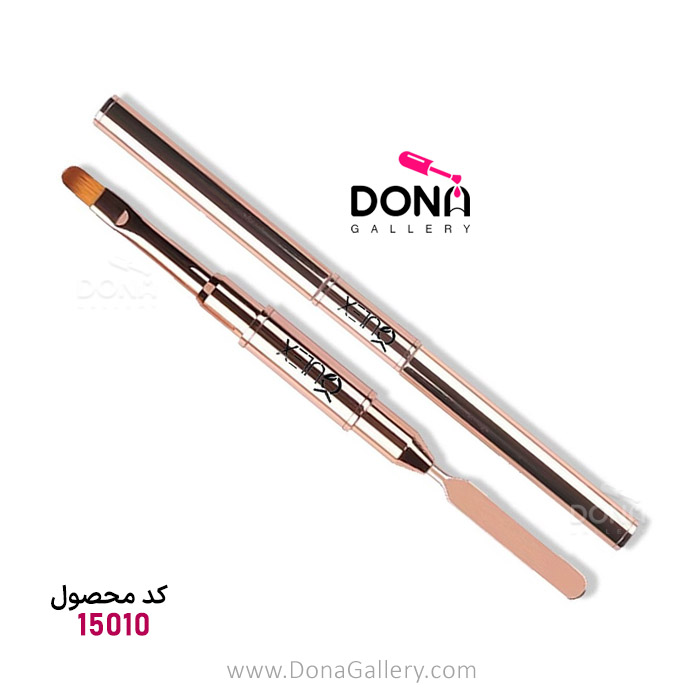 قلم پلي ژل Oulex مسي