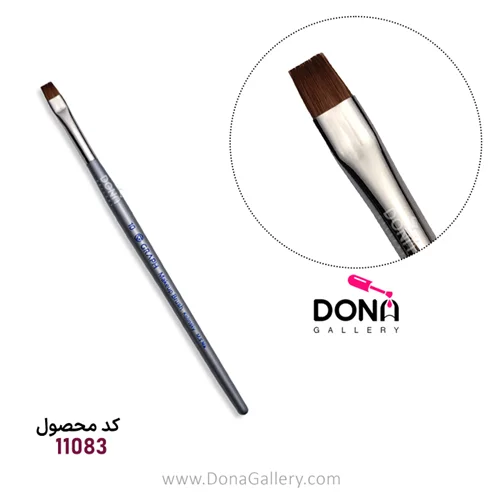 قلم گراف پودر تخت 10
