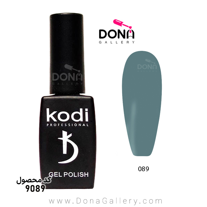 لاکژل Kodi کد 089