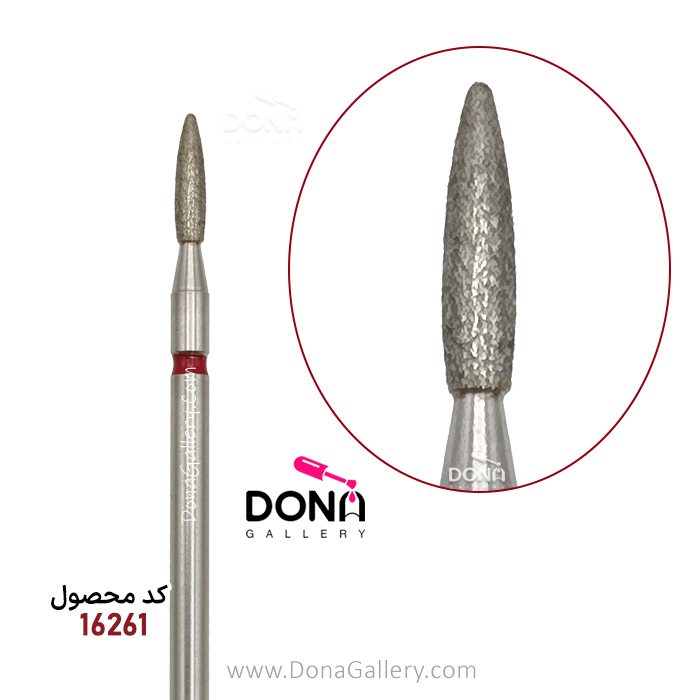 سرسوهان شني (پودري) کاوردار گندمي دور قرمز کد 6