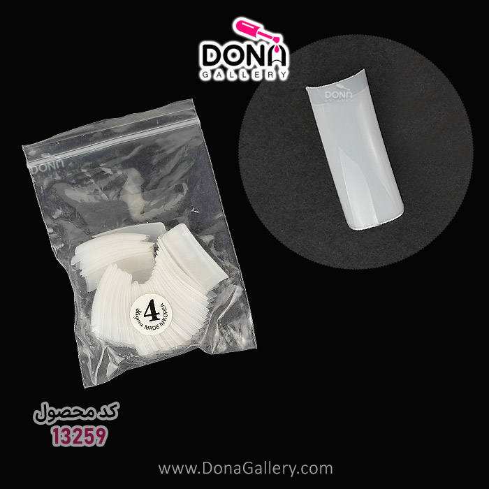 تيپ تکي شيري شماره 4