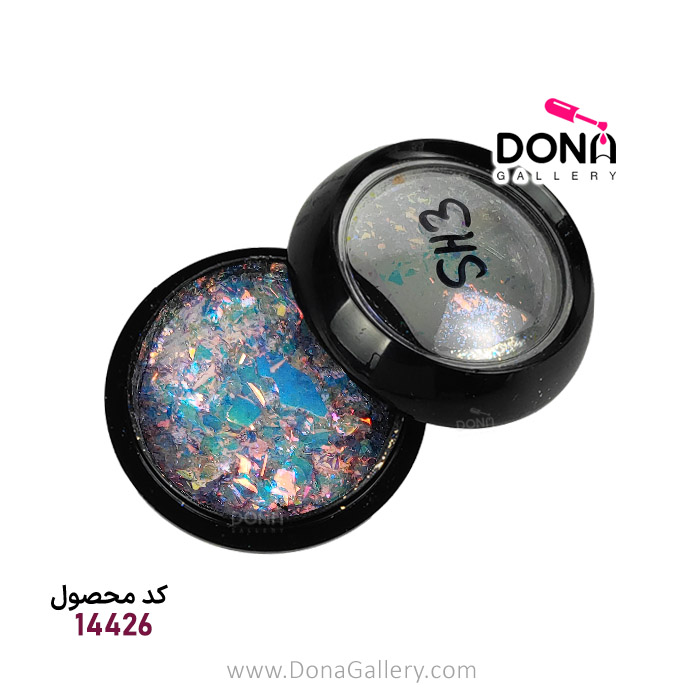 شاترکروم SH3