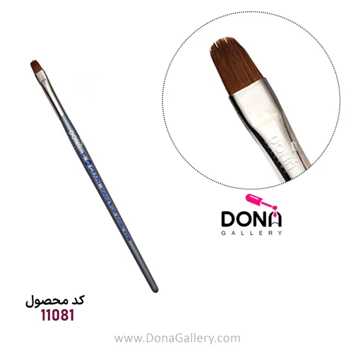 قلم گراف پودر زبان گربه اي 10