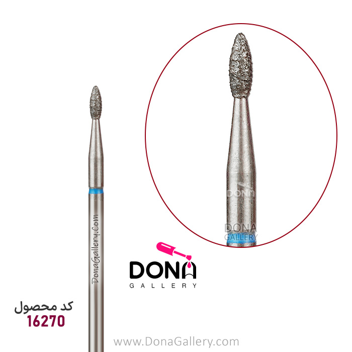 SHK126 سرسوهان شني گندمي آبي ريز