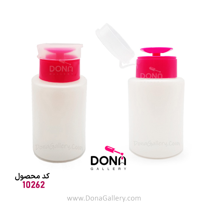 پمپ استون و کلينزر