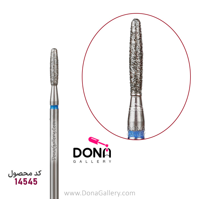 SHK105 سرسوهان شني گندمي سرگرد  آبي