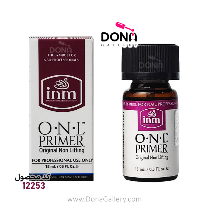 پرايمر اسيدي inm