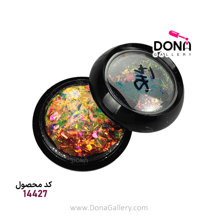 شاترکروم SH4