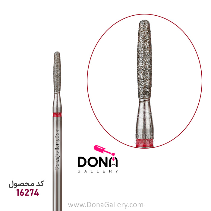 SHK108 سرسوهان شني گندمي سرگرد قرمز