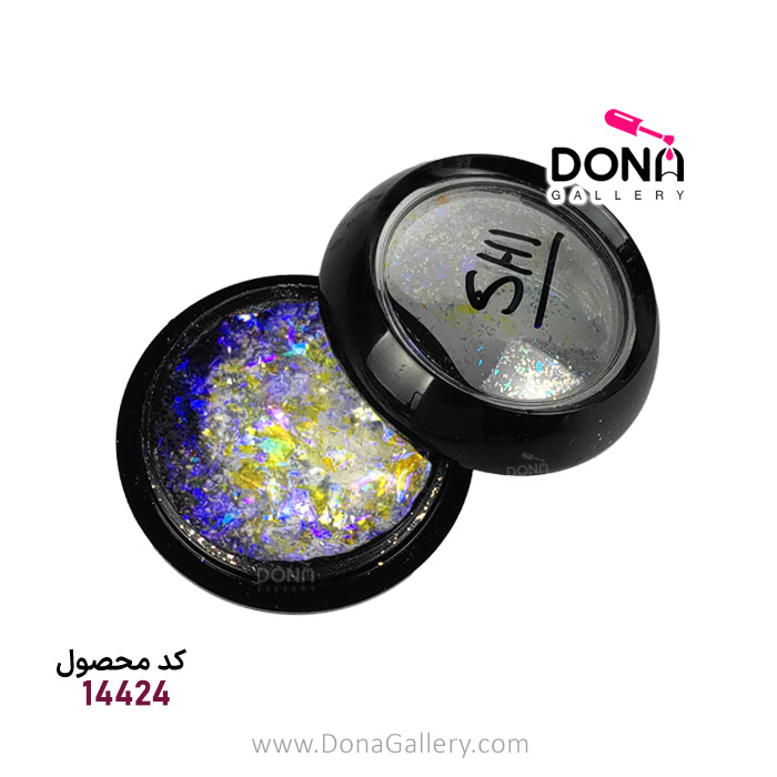 شاترکروم SH1