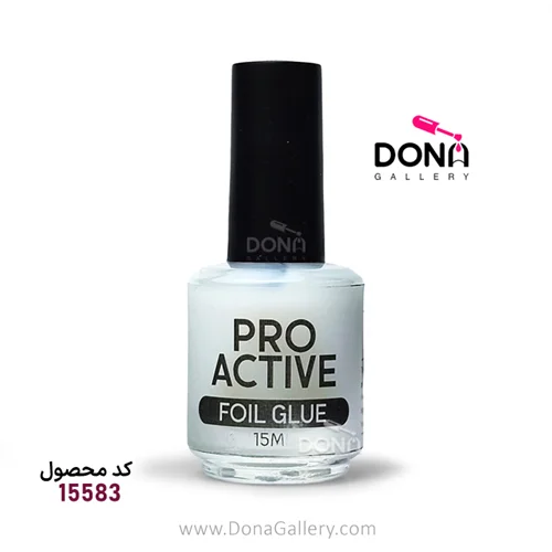 چسب فويل پرو اکتيو