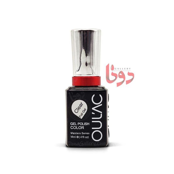 ژل فويل اولاک