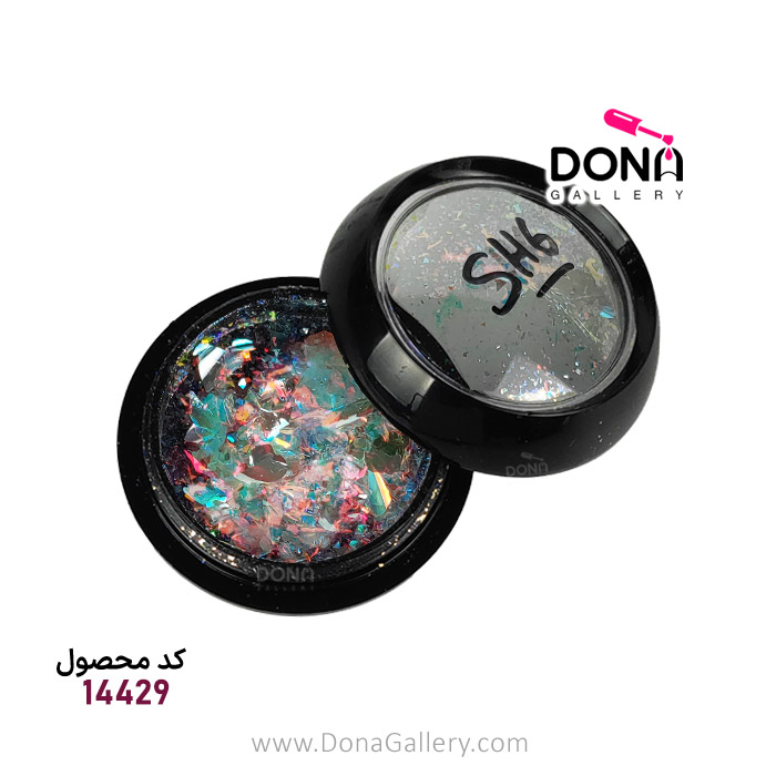 شاترکروم SH6