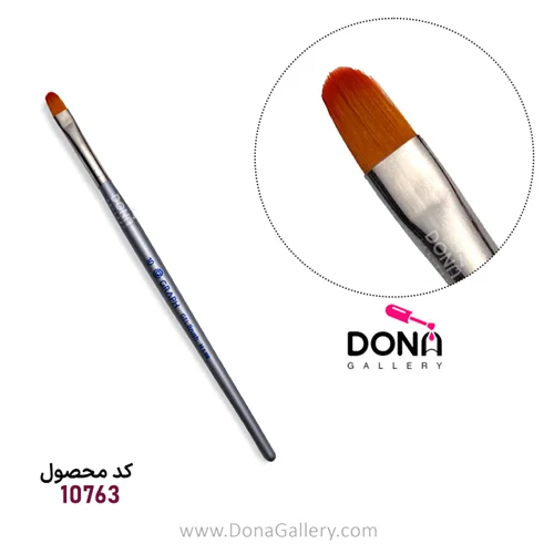 قلم گراف ژل زبان گربه اي 10