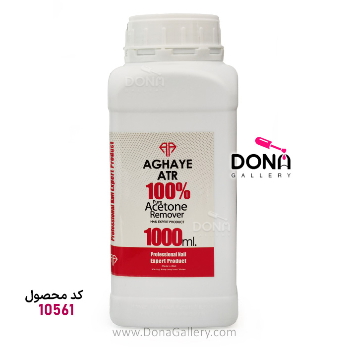 استون 100% آقاي عطر يک ليتري