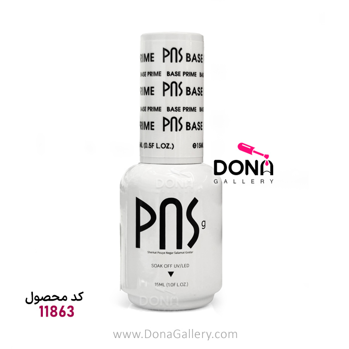 بيس پرايمر PNS